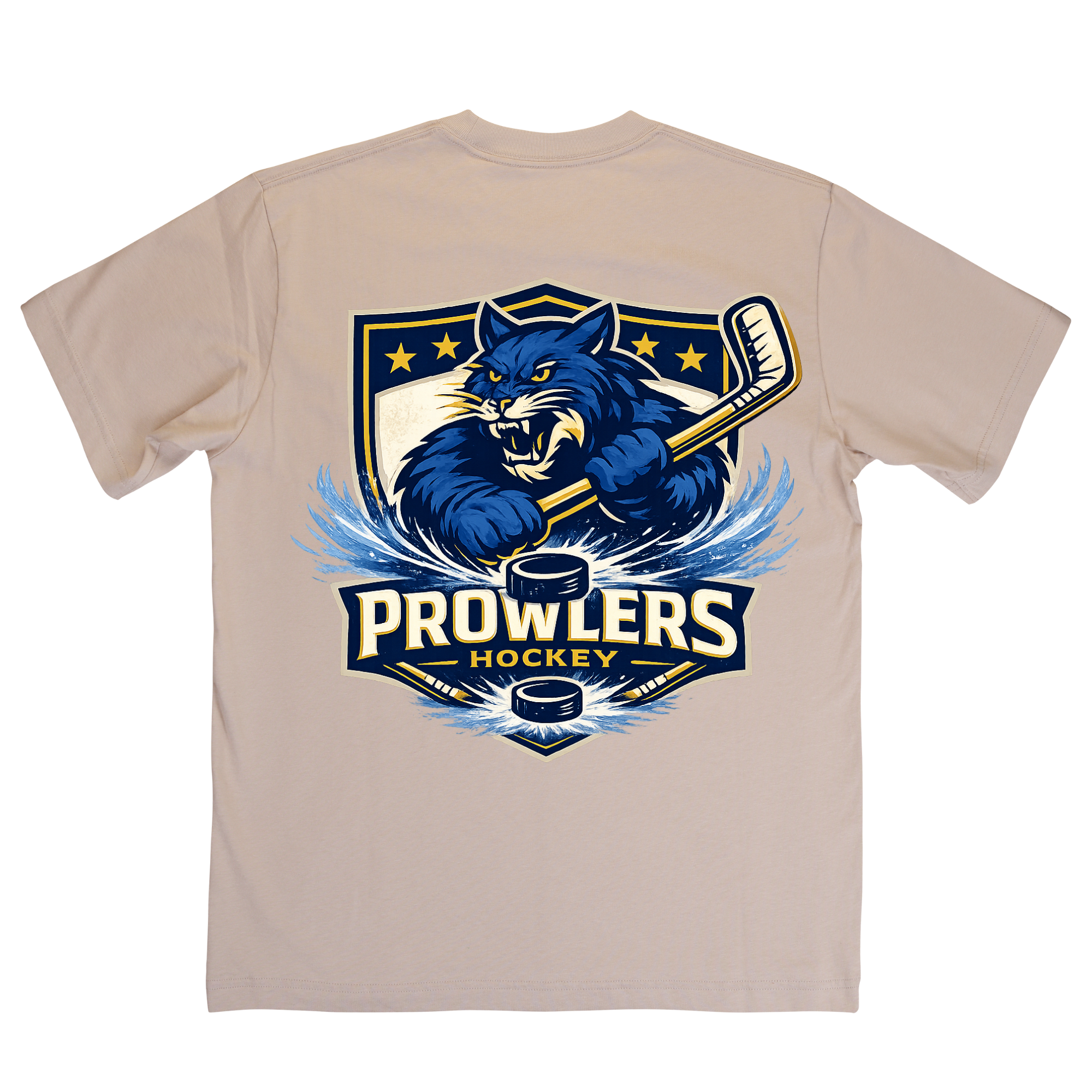 Adult TRF Prowlers - Design 6