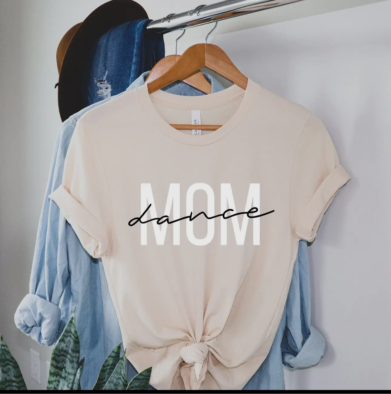 Dance Mom Shirt