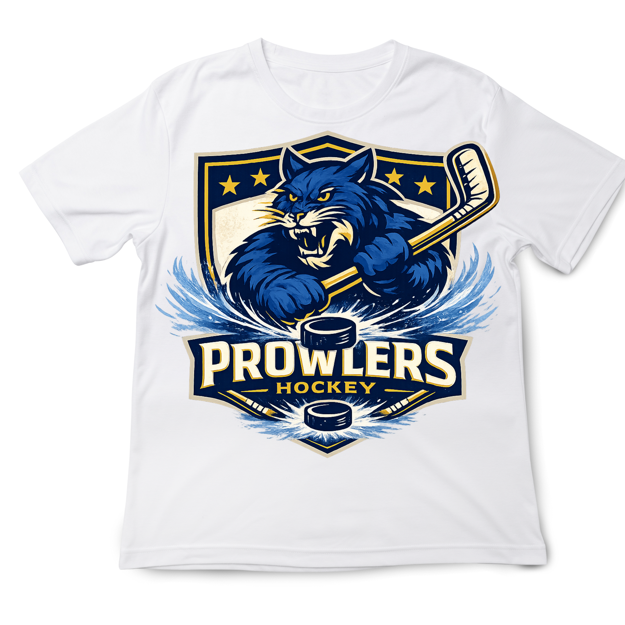 Adult TRF Prowlers - Design 6