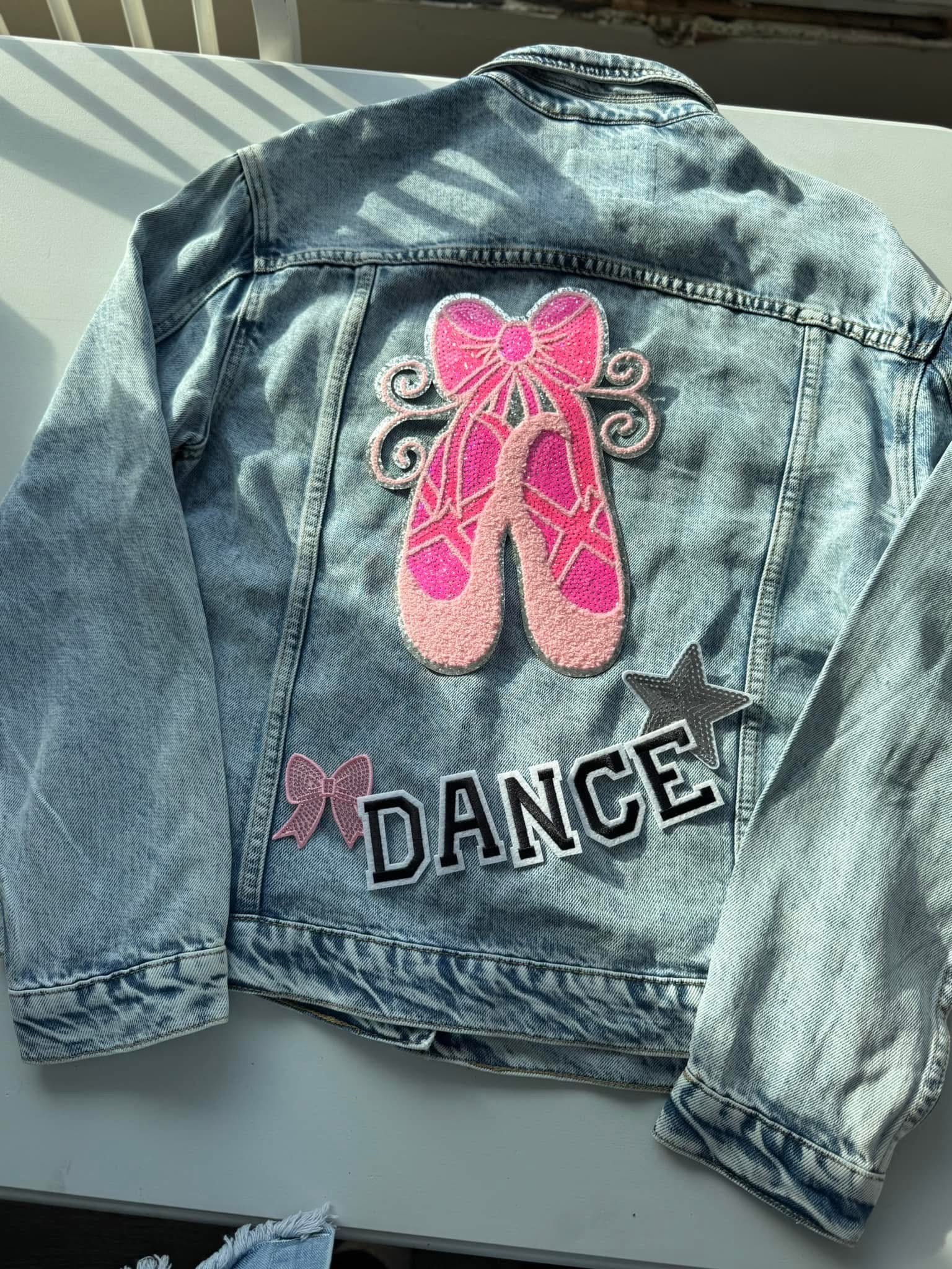 Large Patch