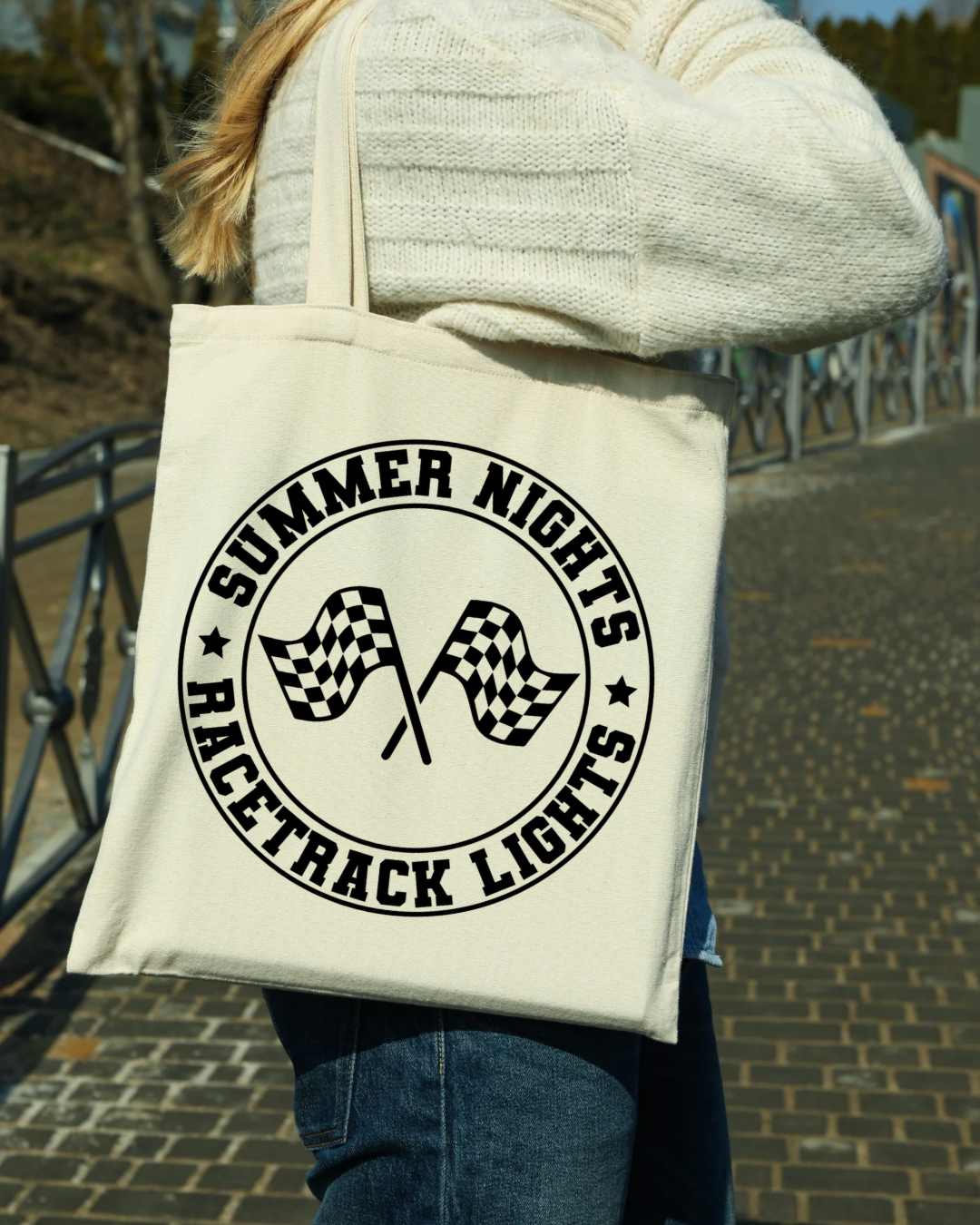 Canvas Bags