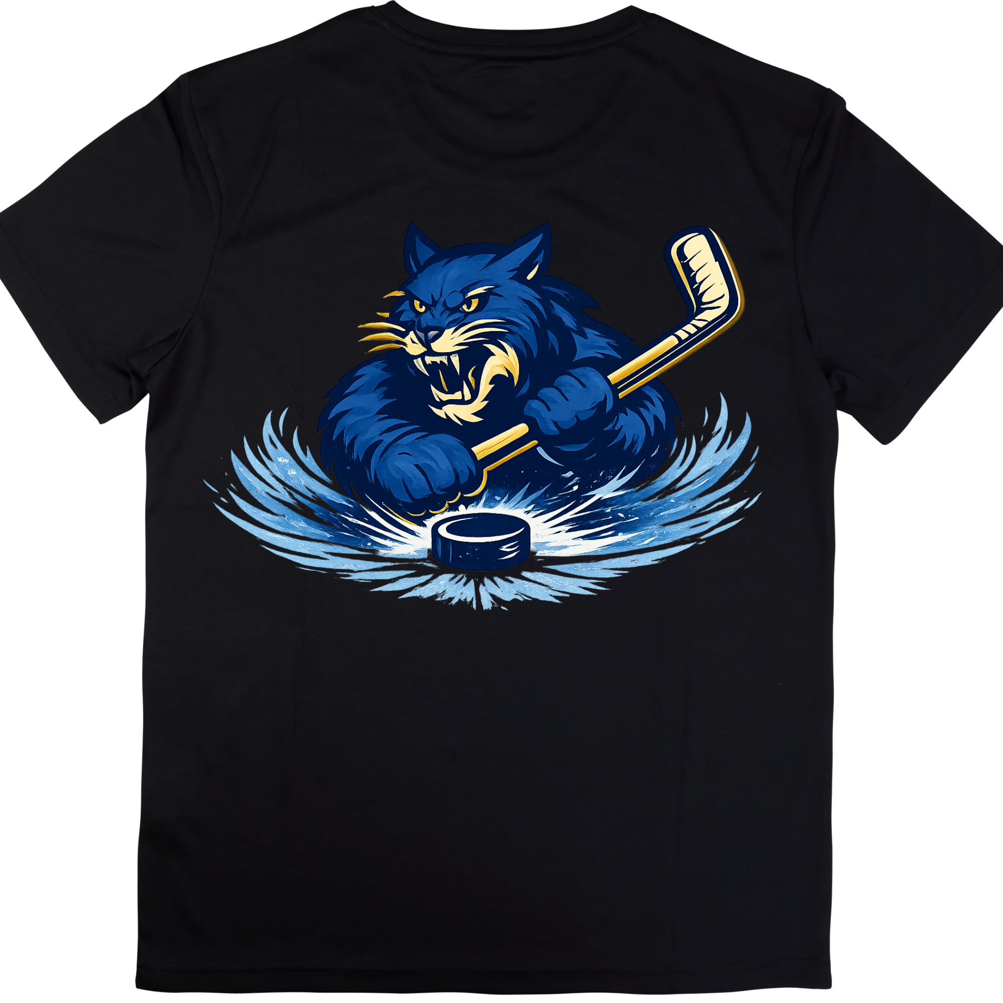 Adult TRF Prowlers- Design 3