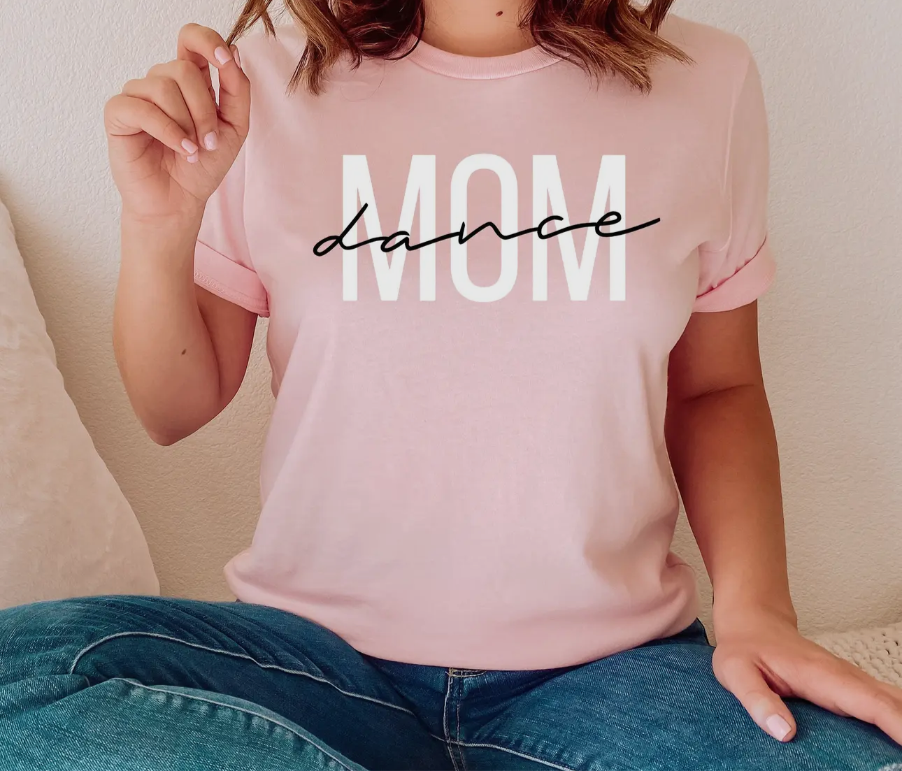 Dance Mom Shirt