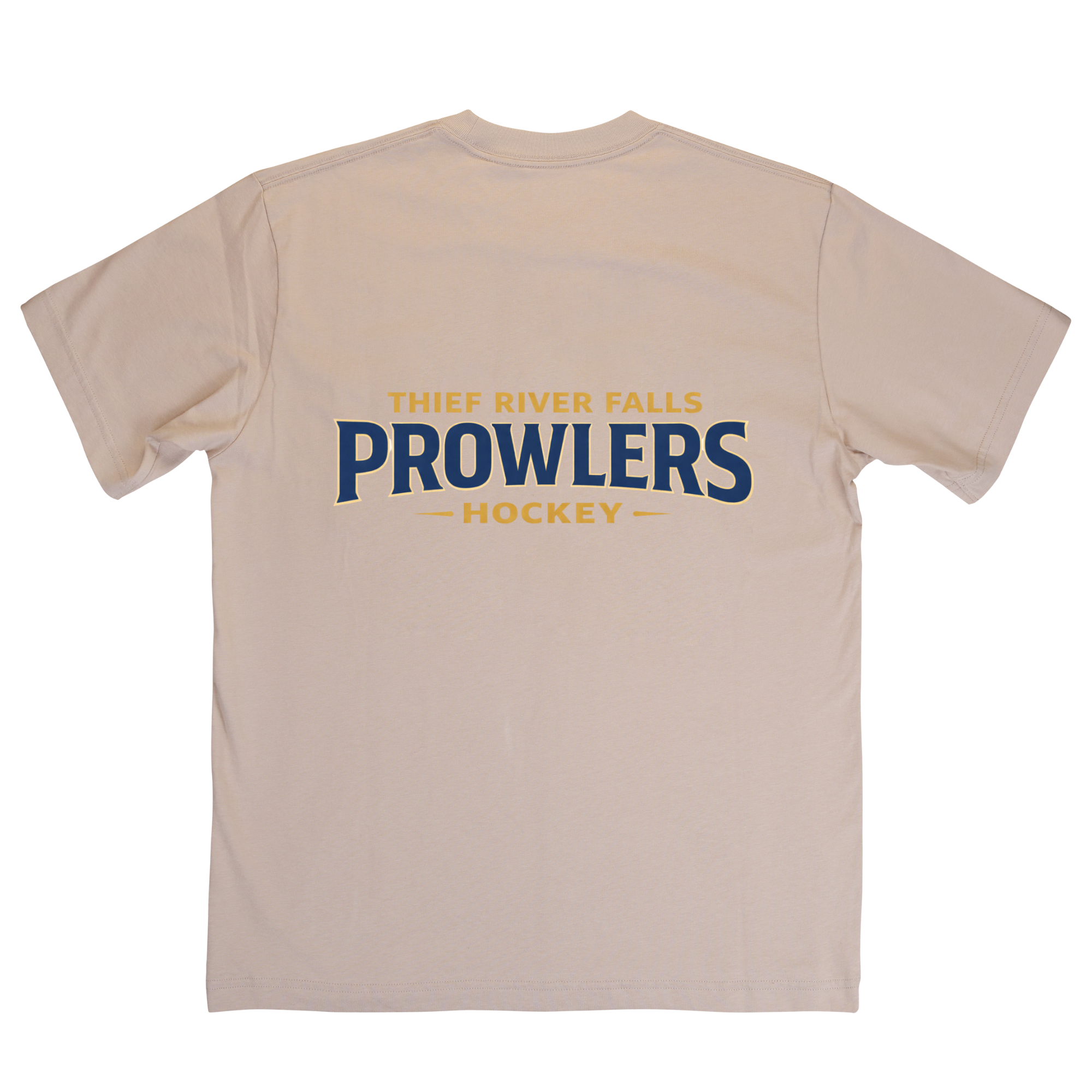 Adult TRF Prowlers - Design 4