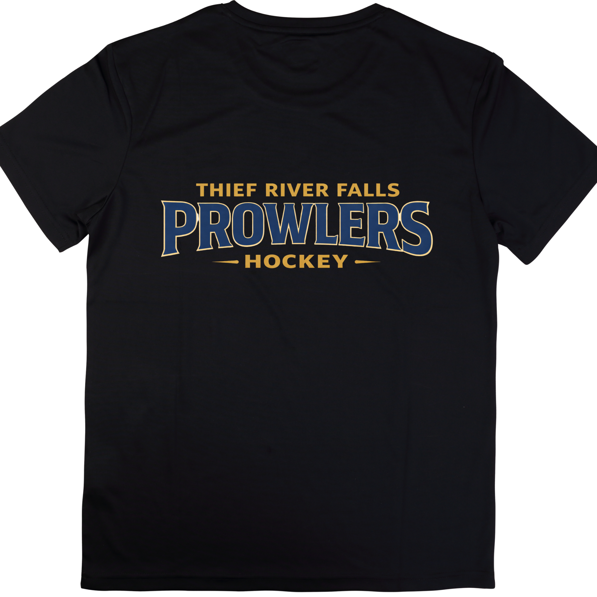 Adult TRF Prowlers - Design 4