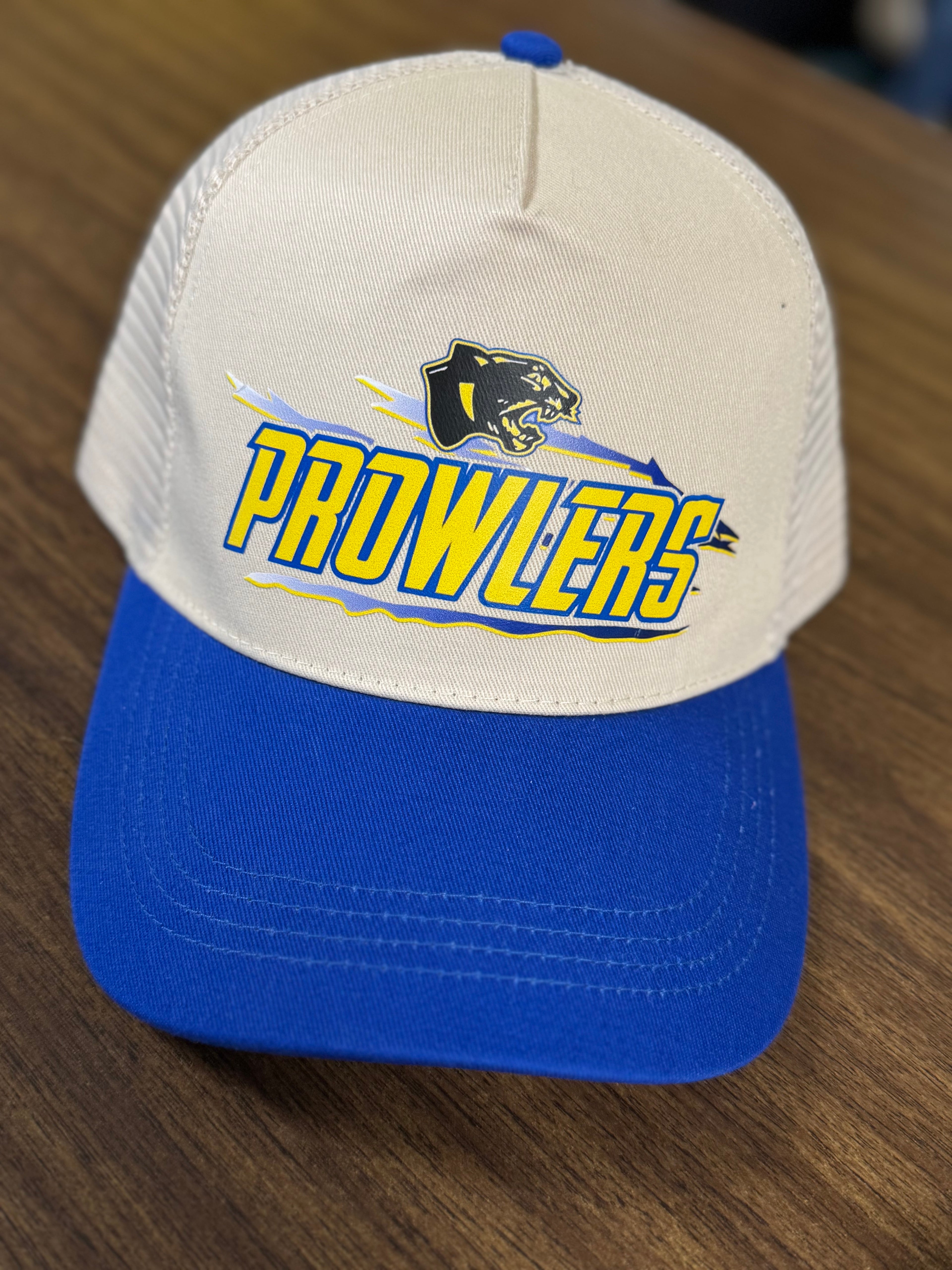 Prowler Hat