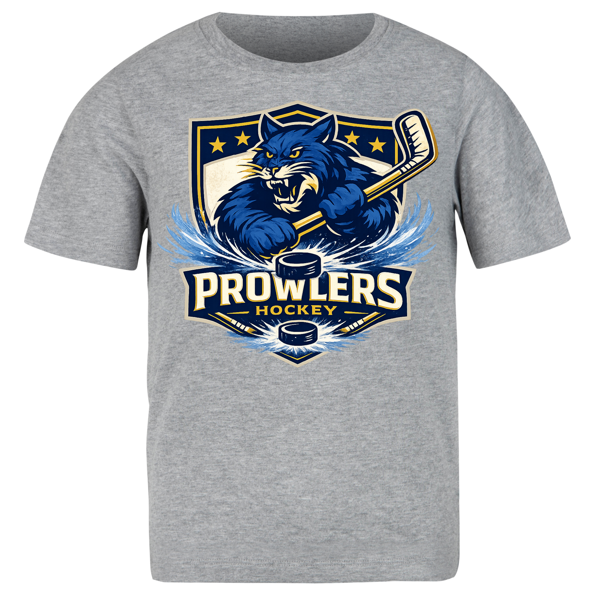 Adult TRF Prowlers - Design 6