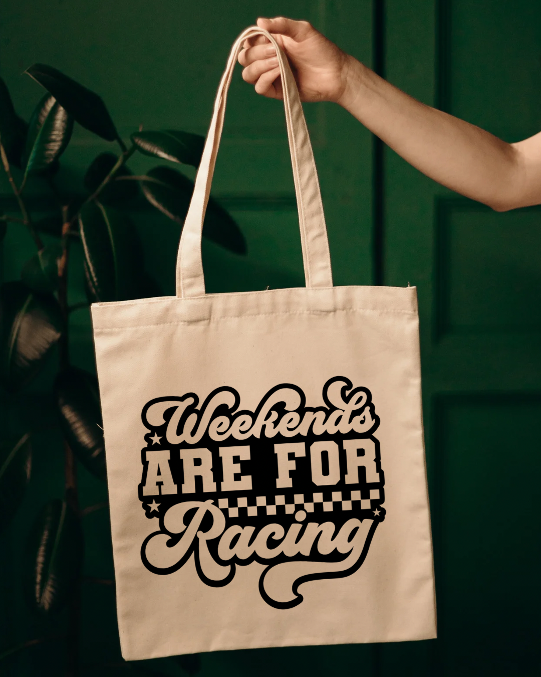 Canvas Bags