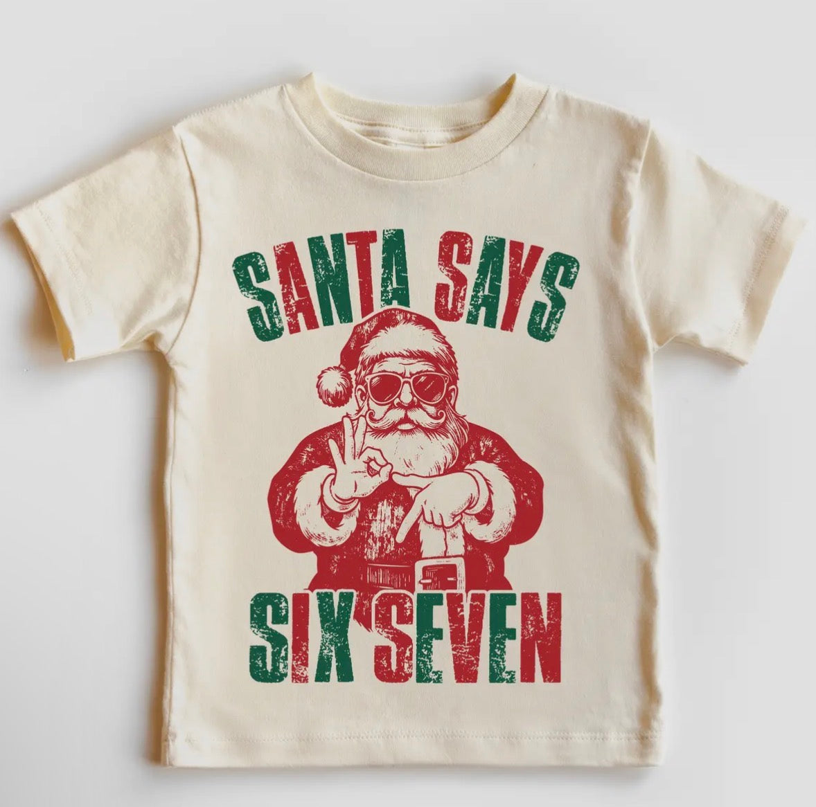 Santa Says 67
