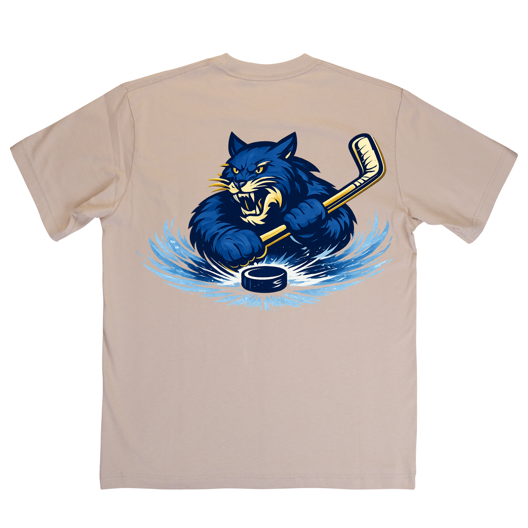 Adult TRF Prowlers- Design 3