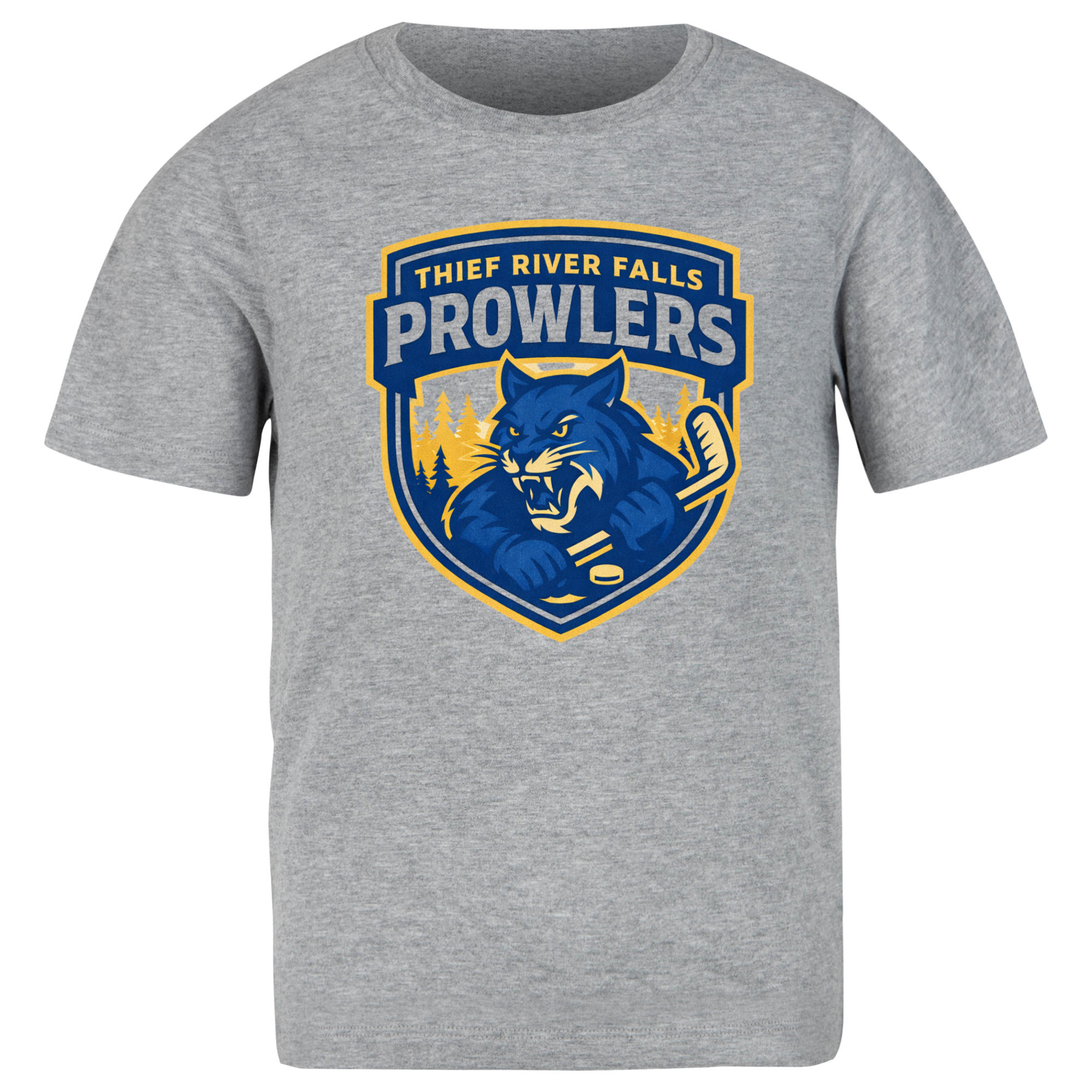 Adult TRF Prowlers - Design 1