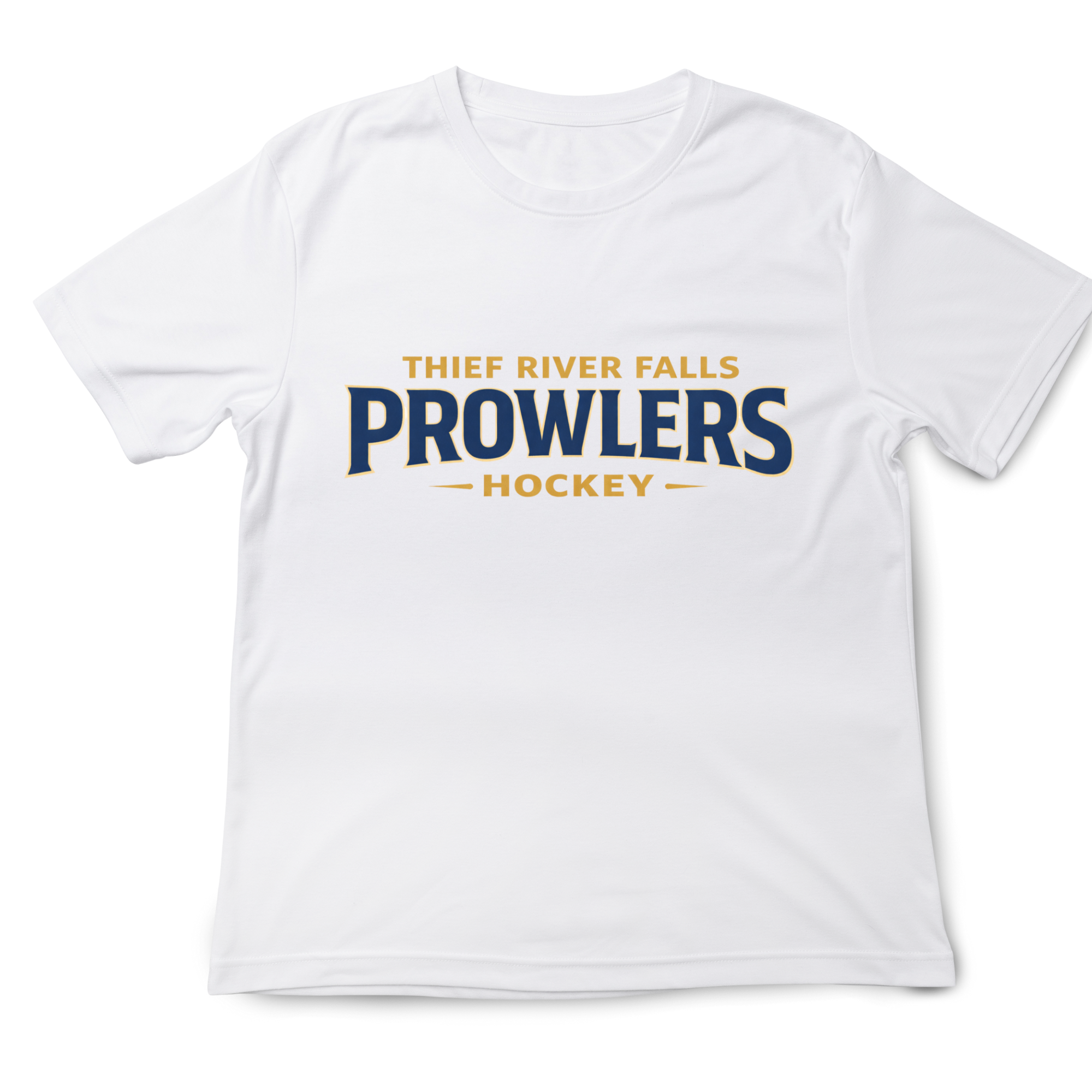 Adult TRF Prowlers - Design 4