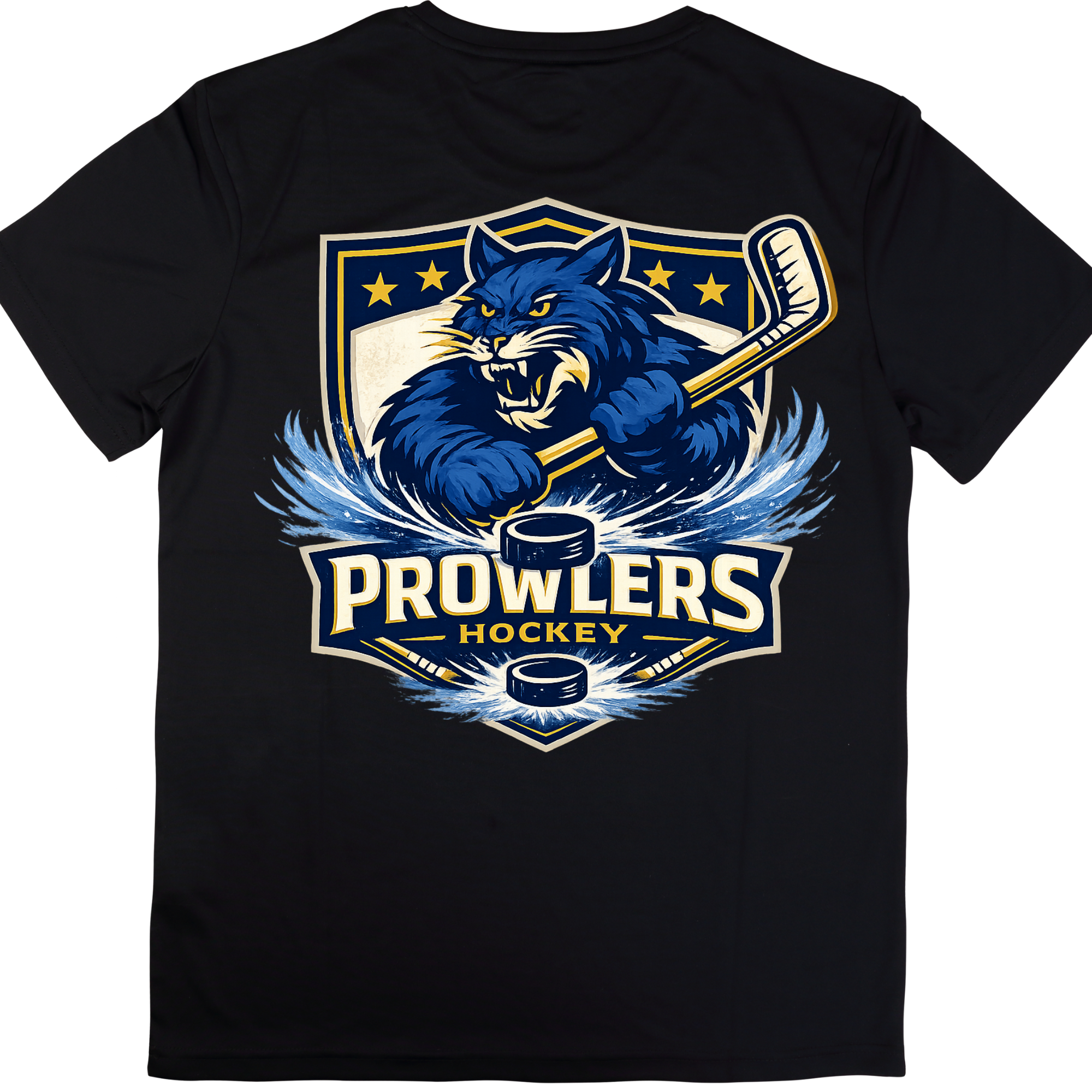 Adult TRF Prowlers - Design 6