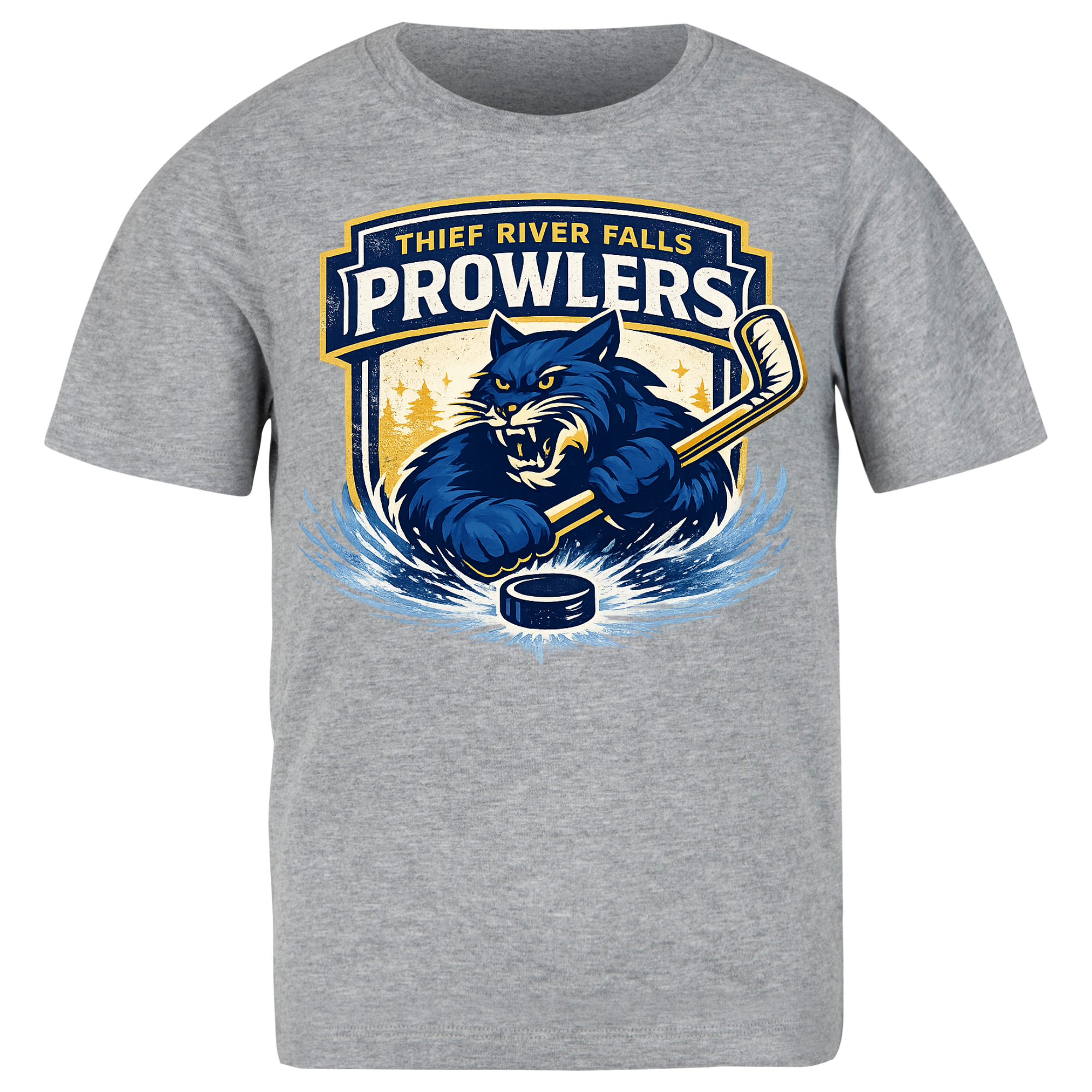 Adult TRF Prowler - Design 5