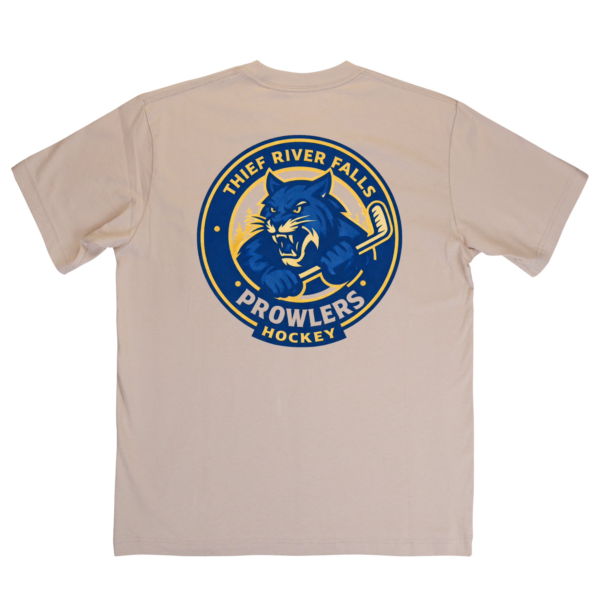 Adult TRF Prowlers - Design 2