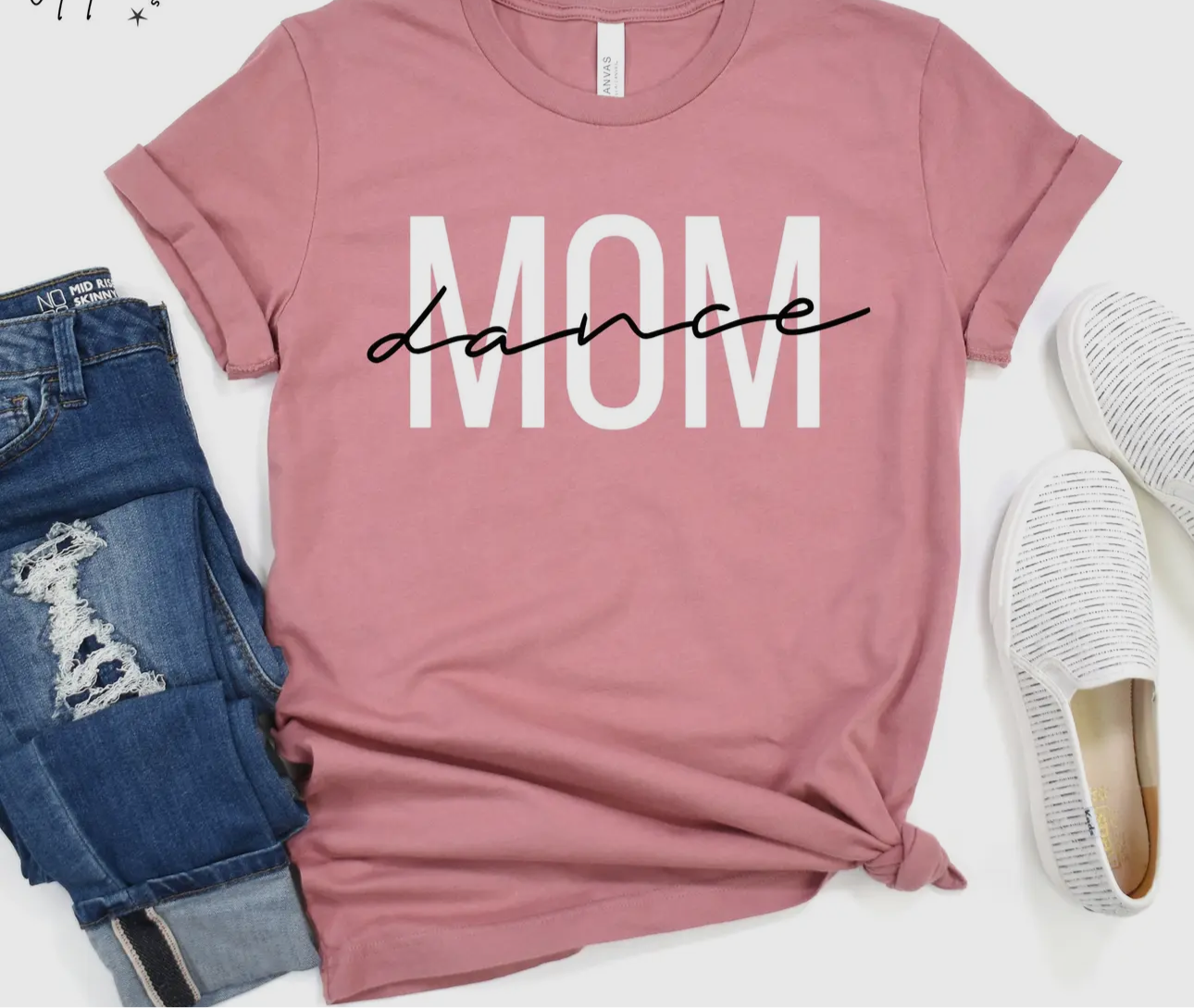 Dance Mom Shirt