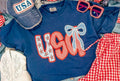 USA