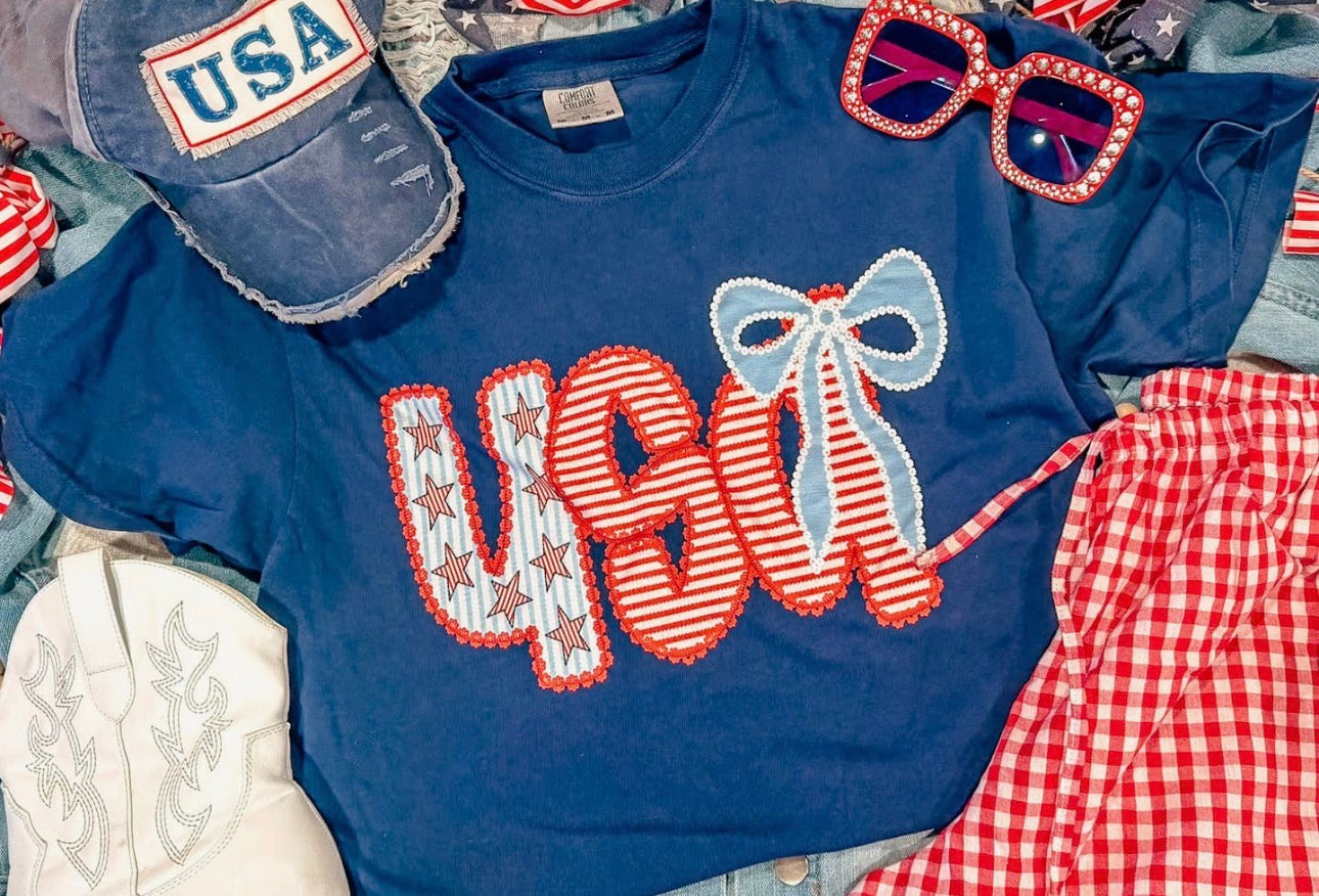 USA