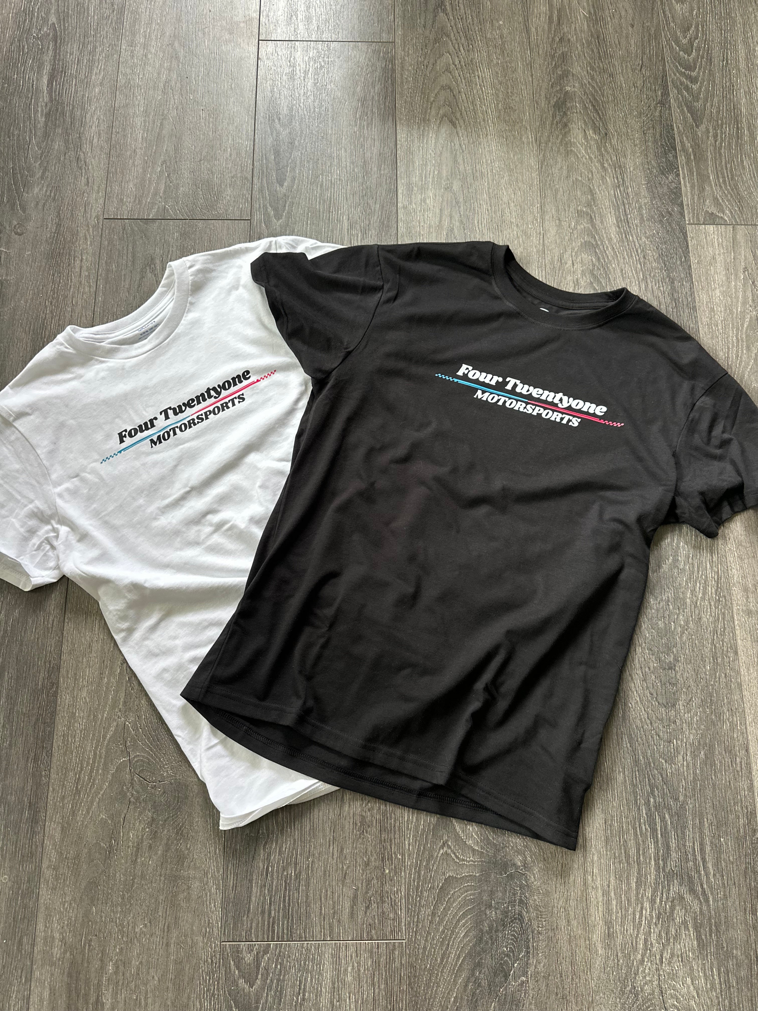 421B - Adult Shirt