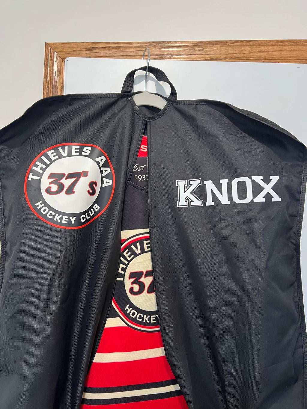 Garment Bag