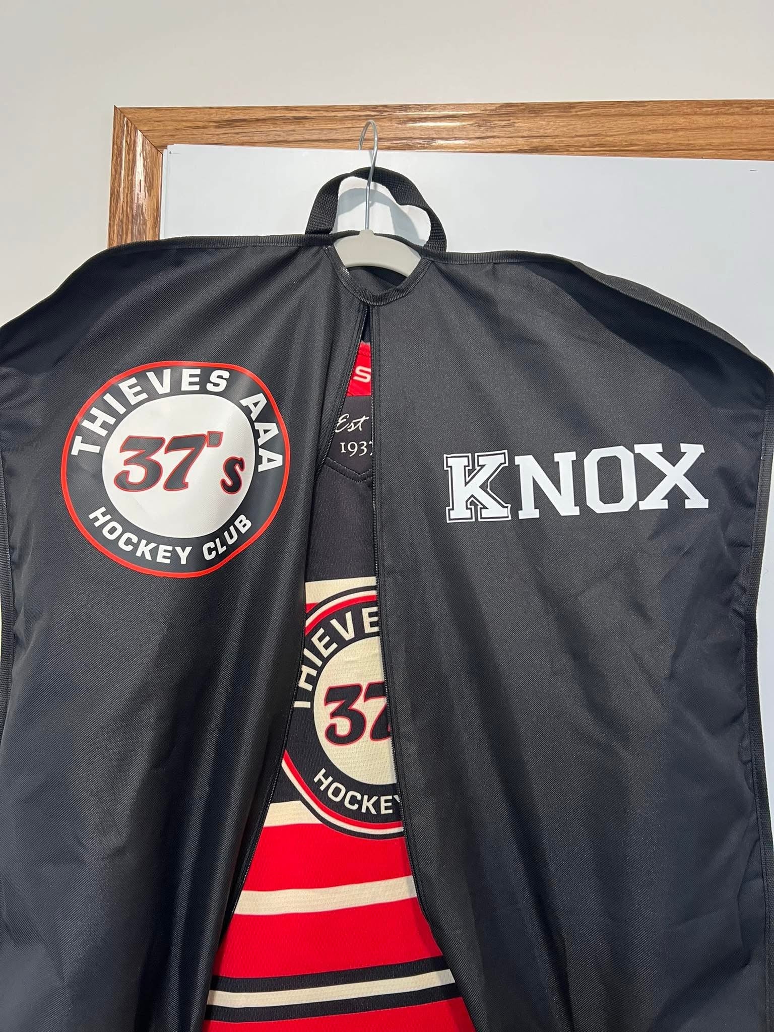 Garment Bag
