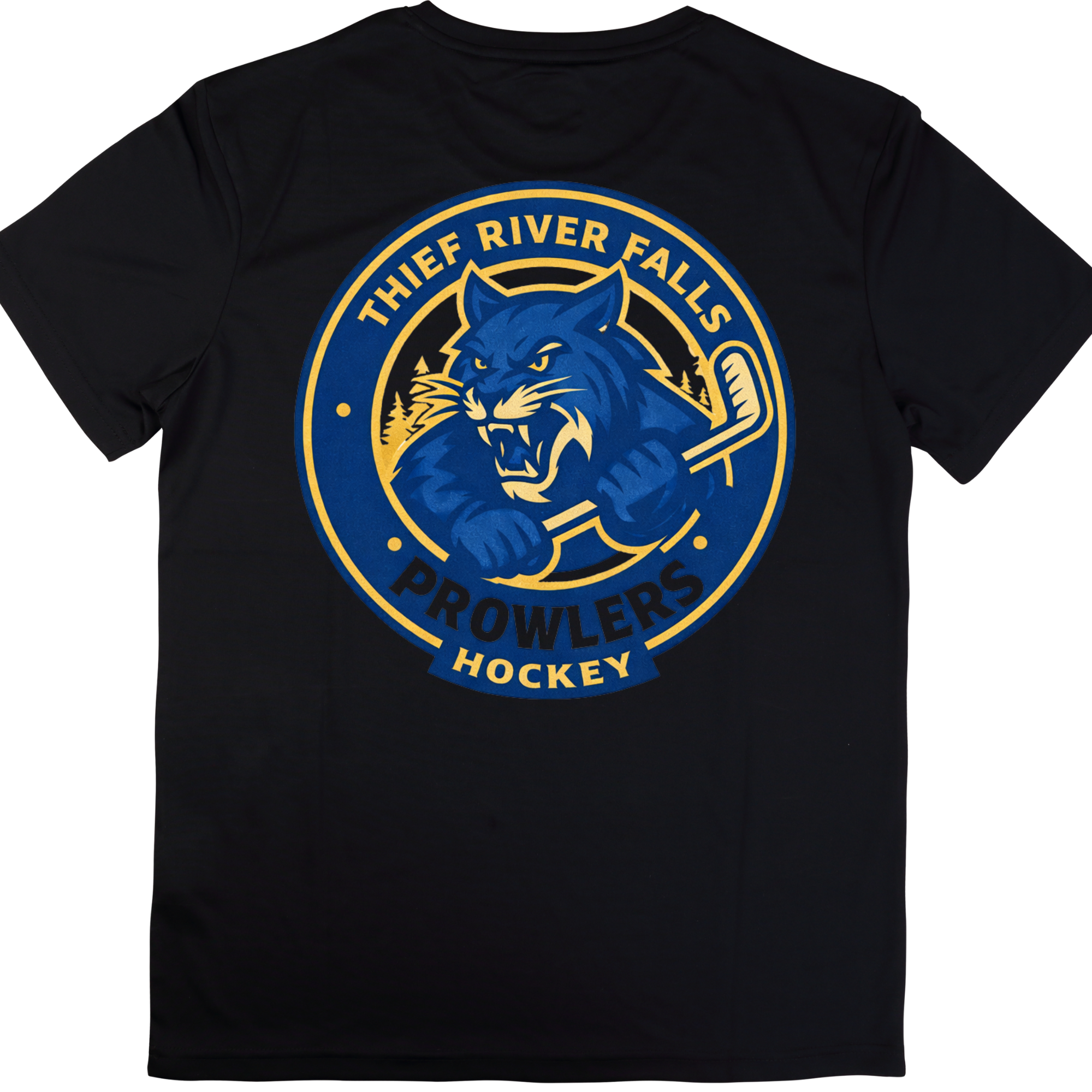 Adult TRF Prowlers - Design 2