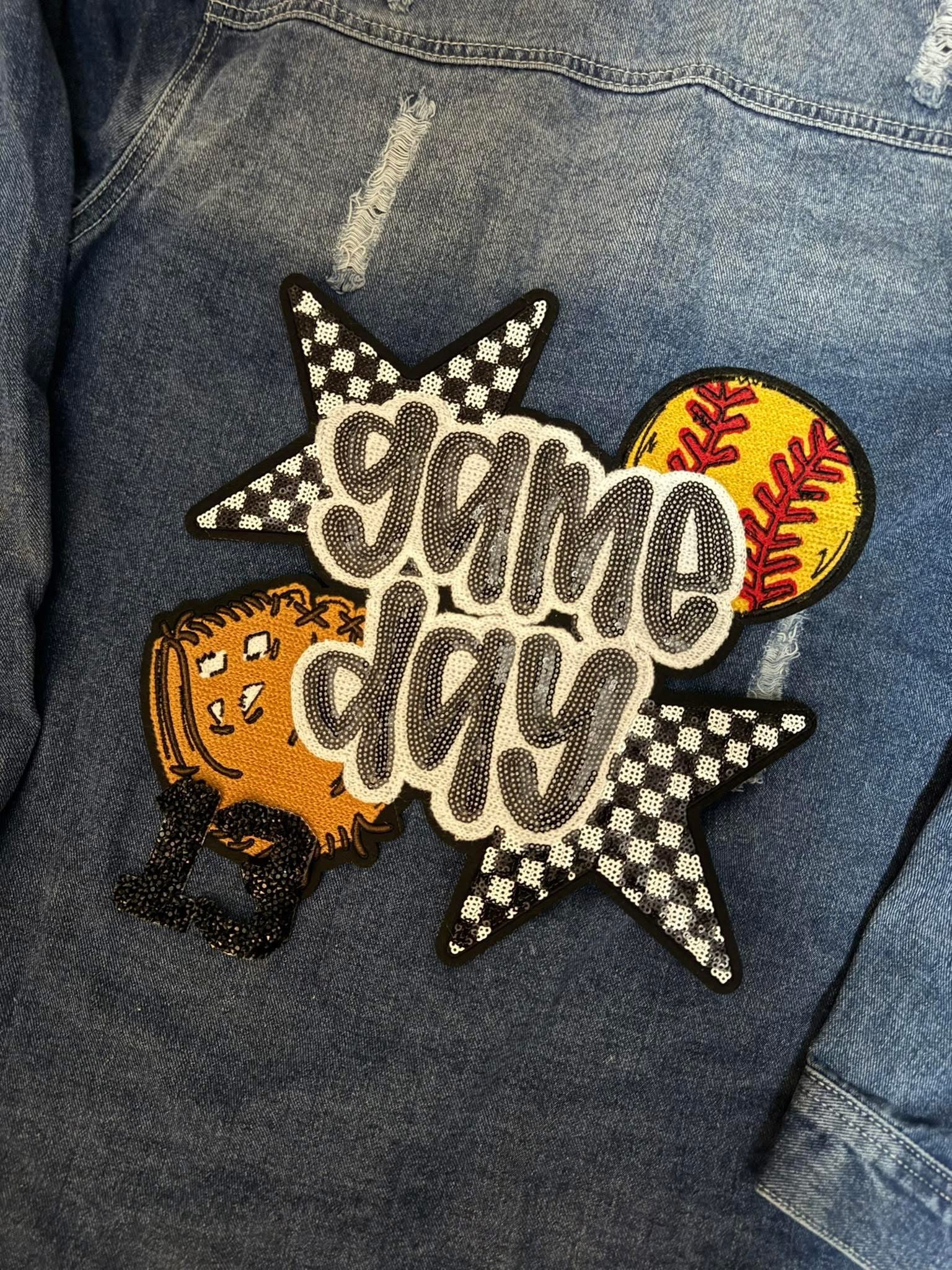 Large Patch