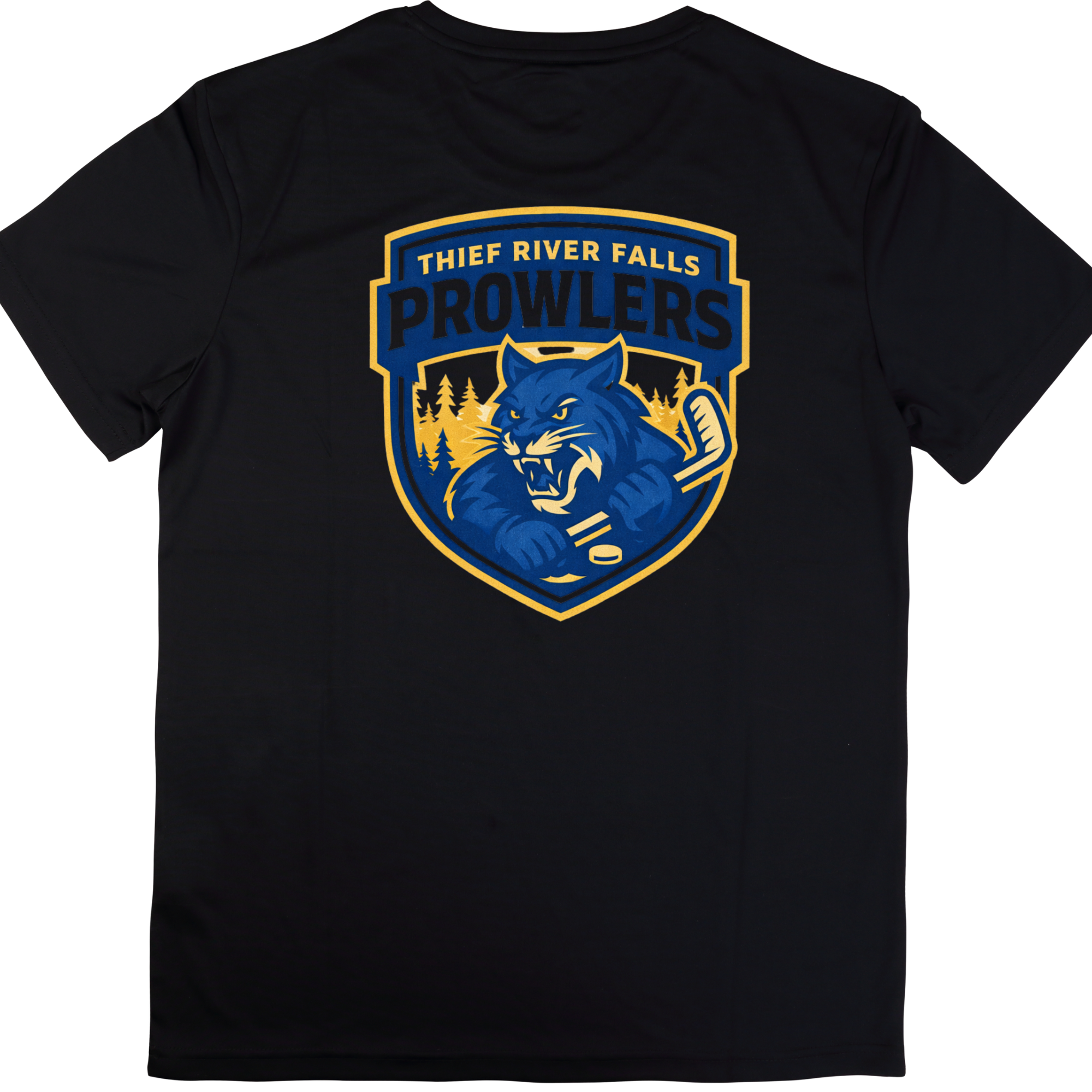 Adult TRF Prowlers - Design 1