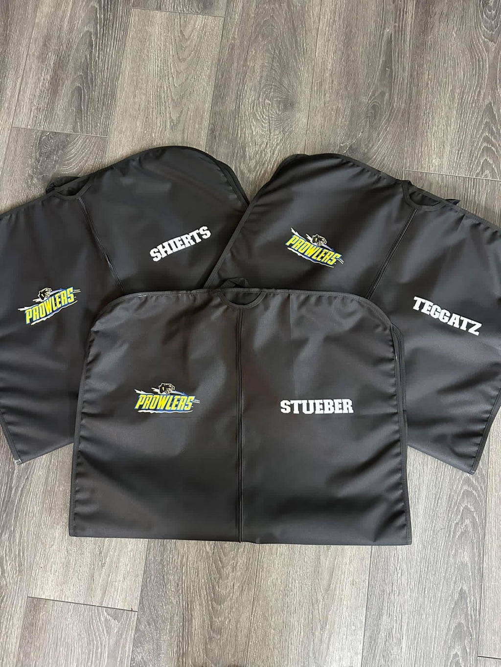 Garment Bag