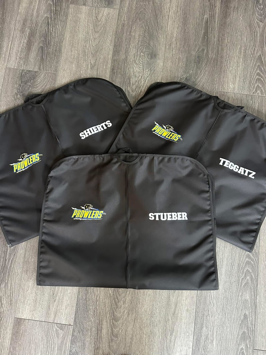 Garment Bag