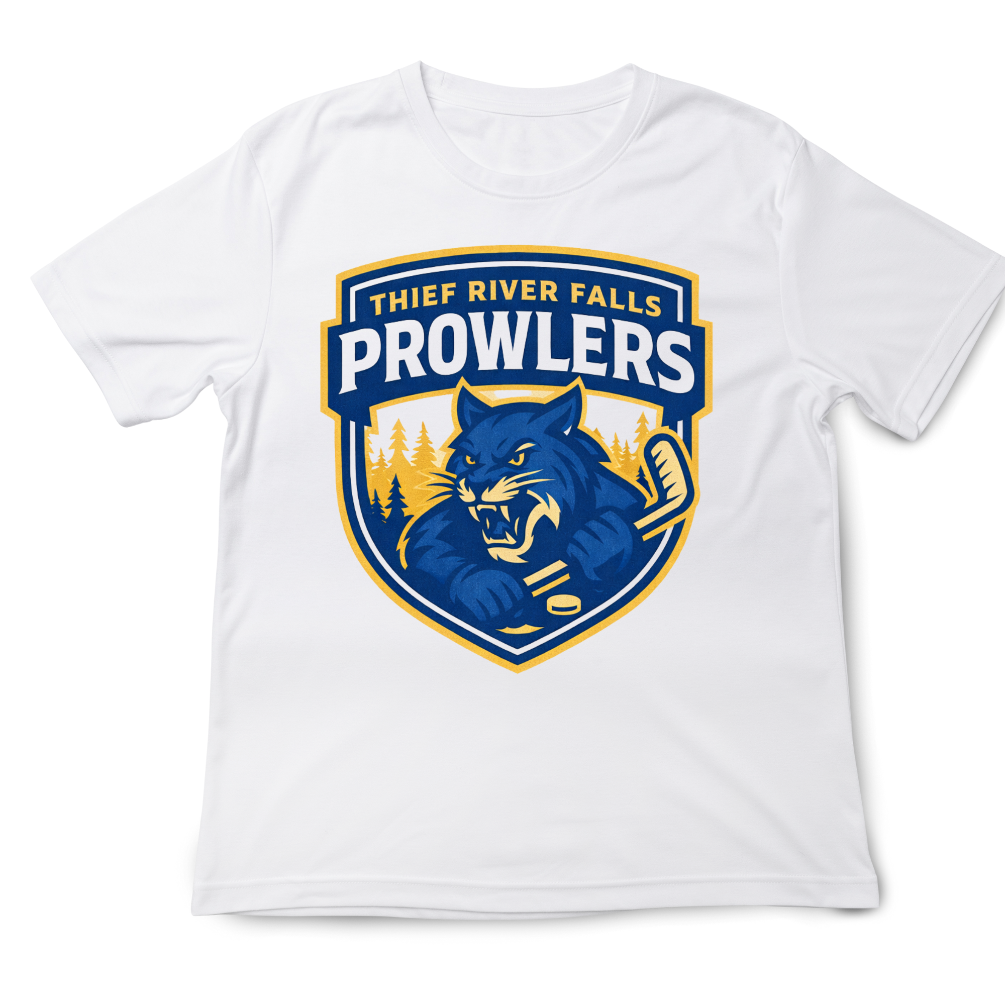 Adult TRF Prowlers - Design 1