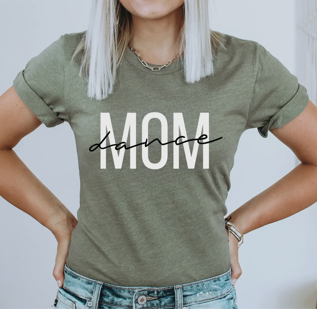 Dance Mom Shirt