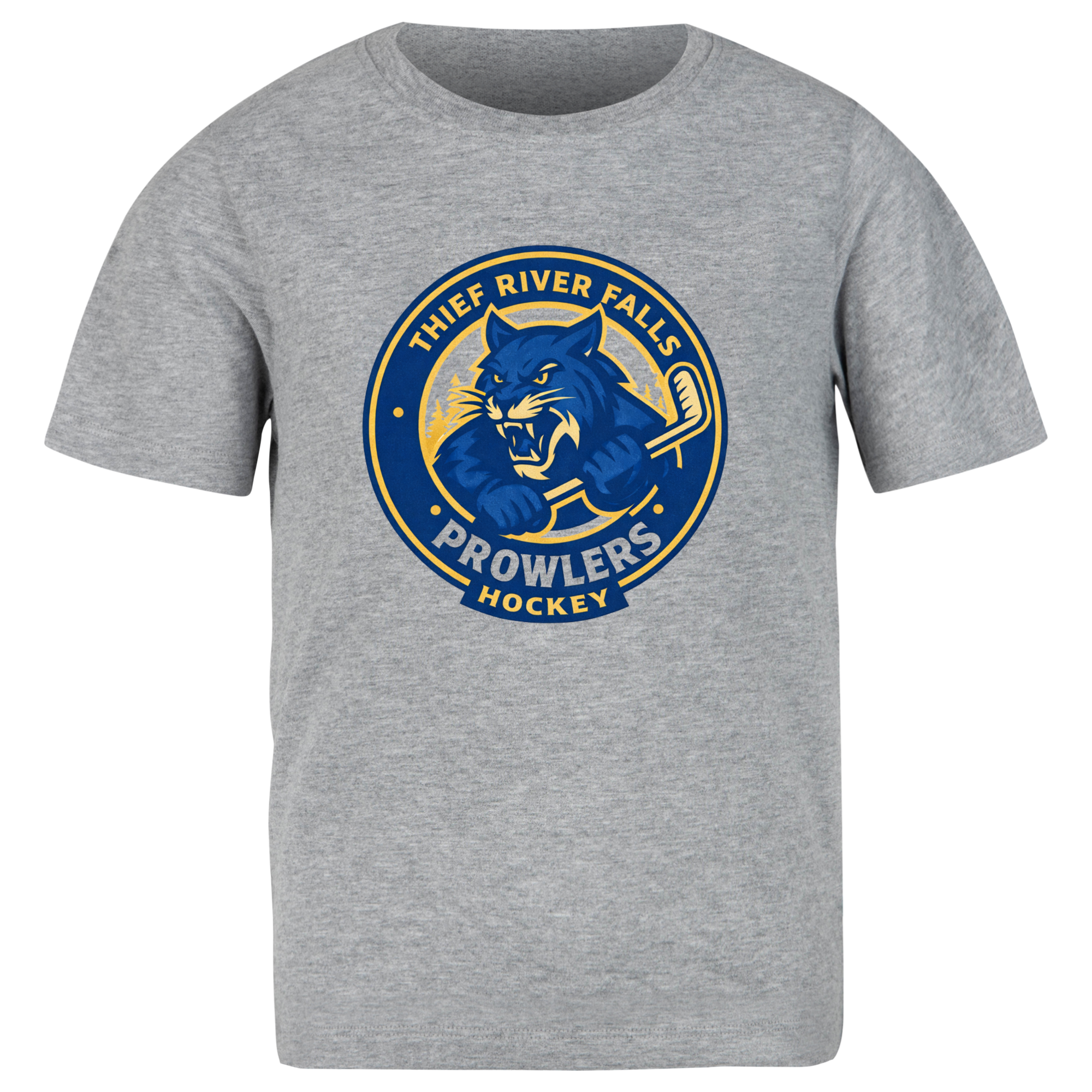 Adult TRF Prowlers - Design 2