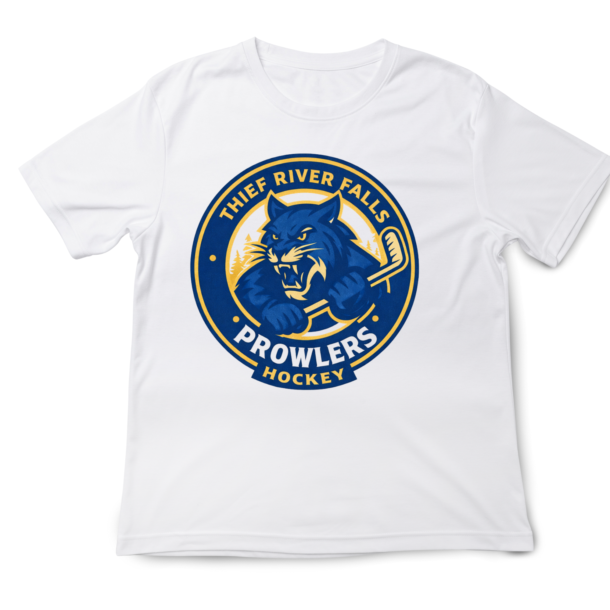 Adult TRF Prowlers - Design 2