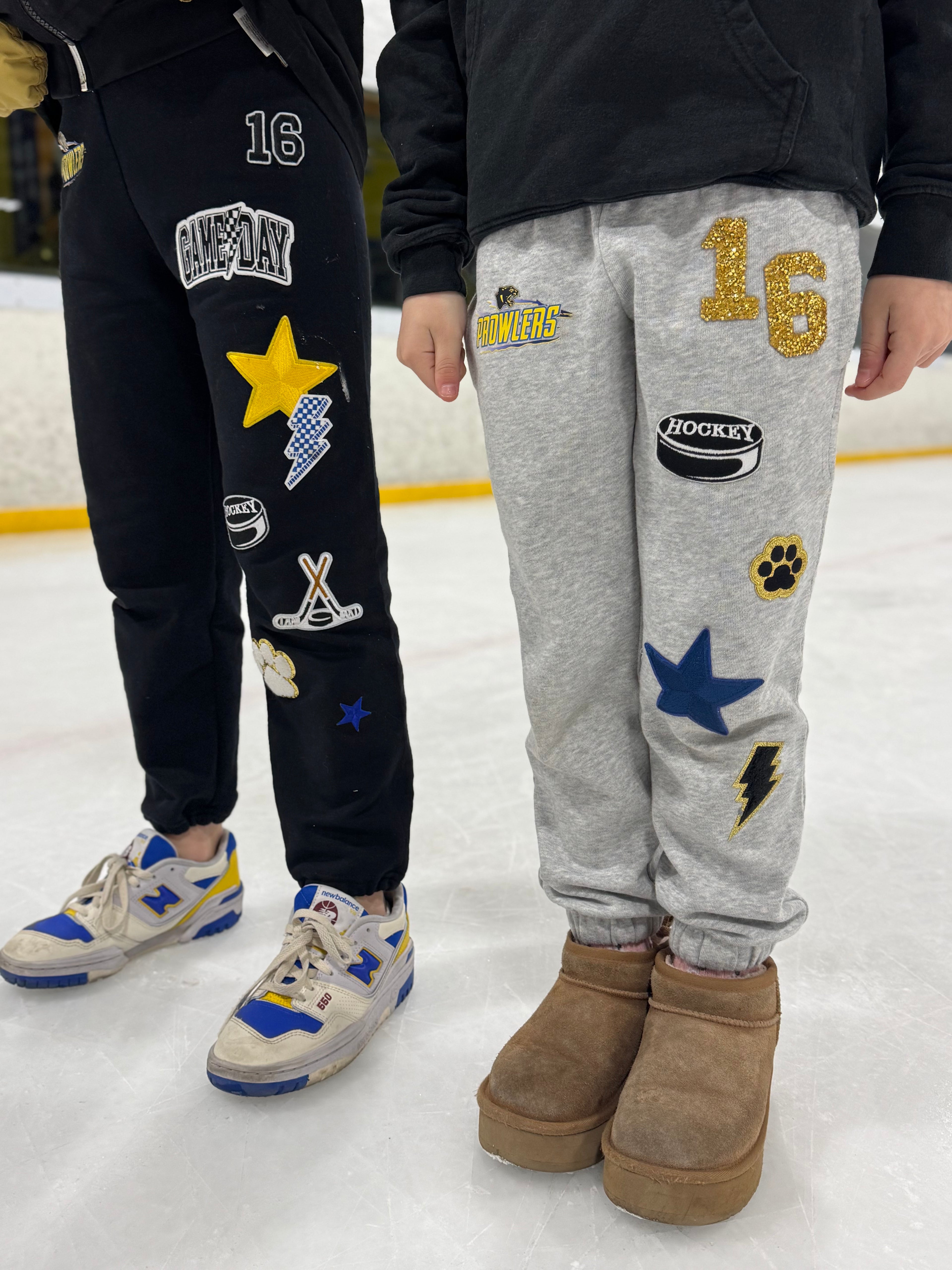 Custom Sweatpants