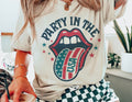 Party in the USA