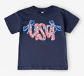 Bows and USA
