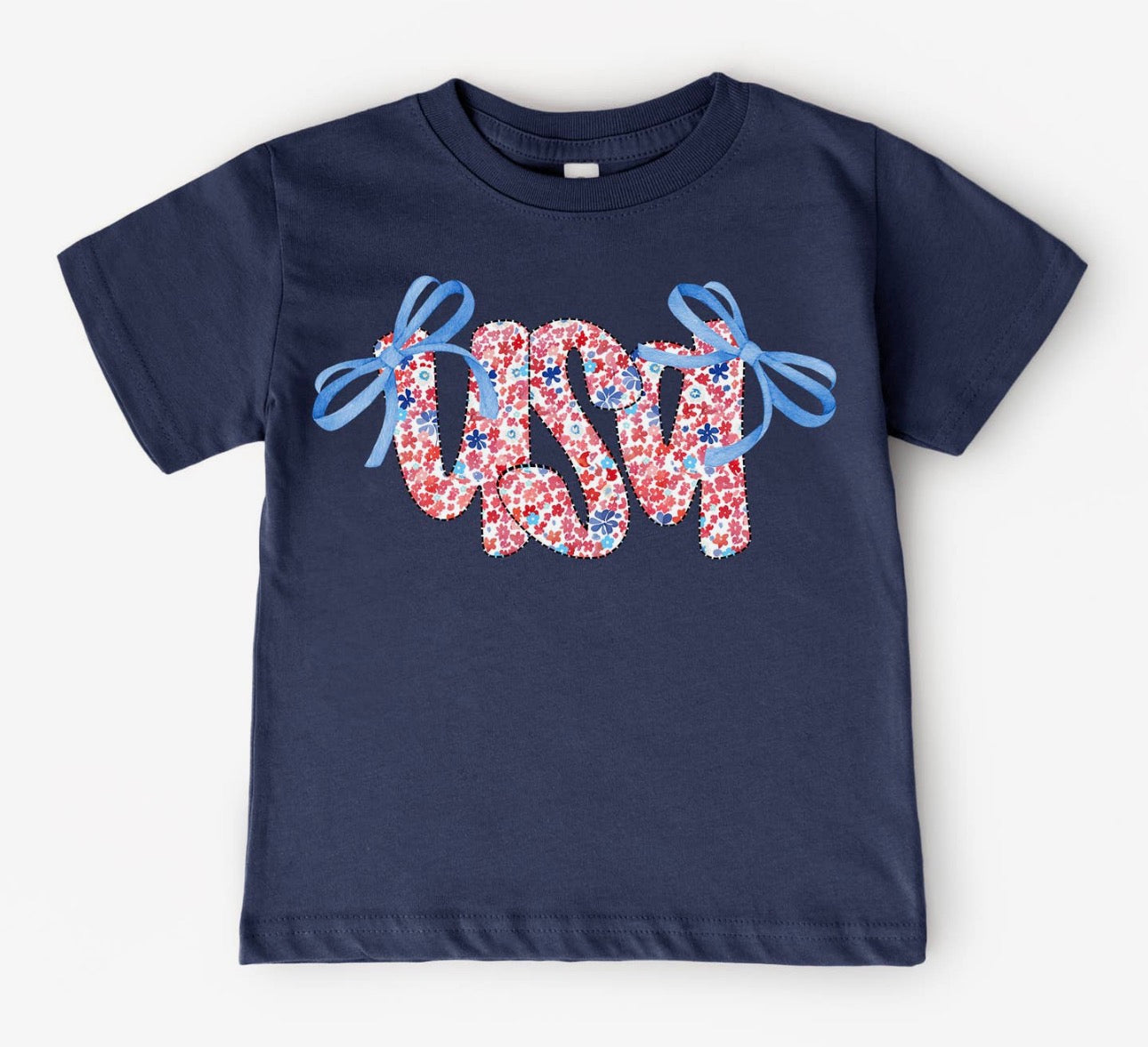 Bows and USA
