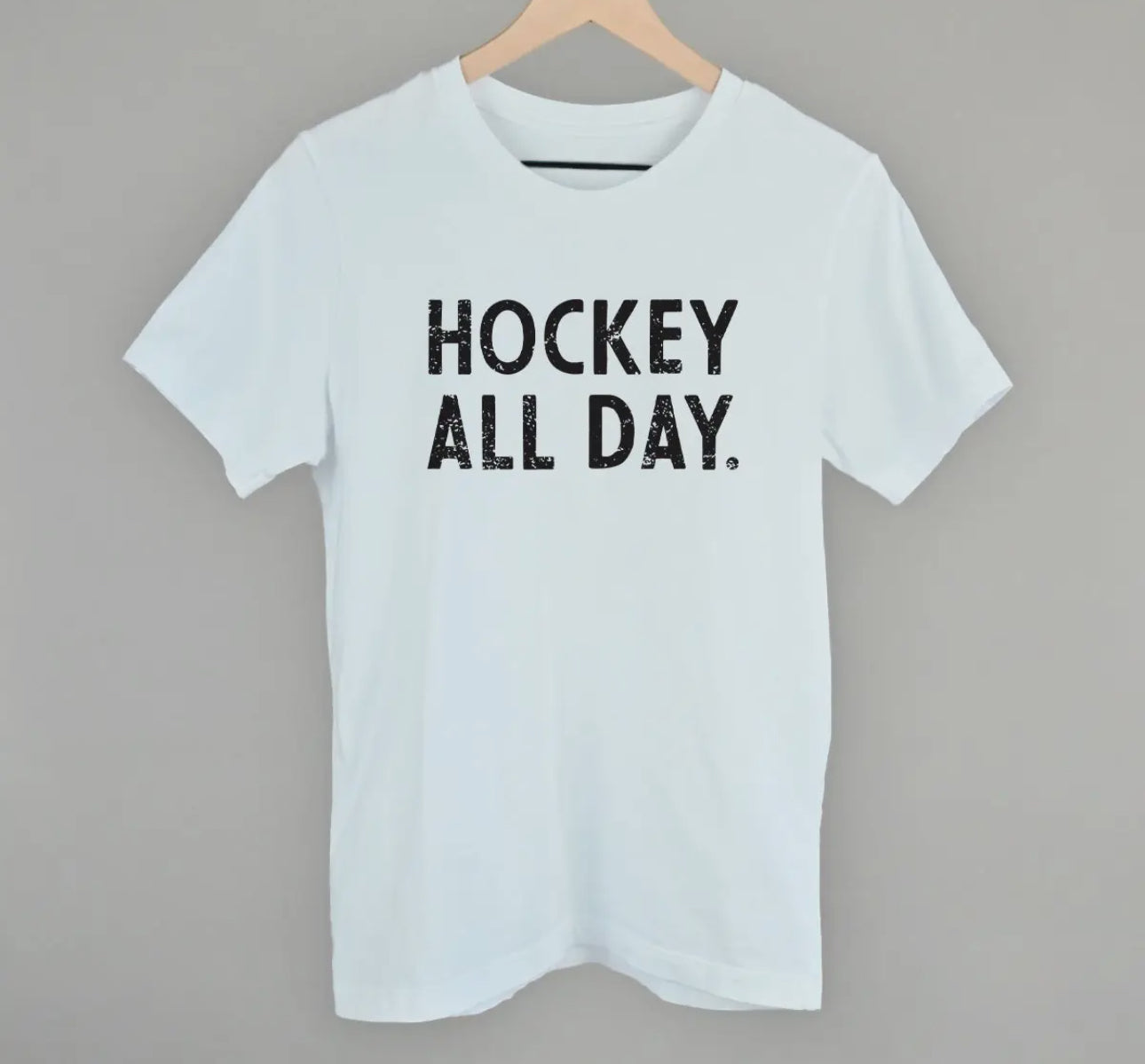 Hockey All Day