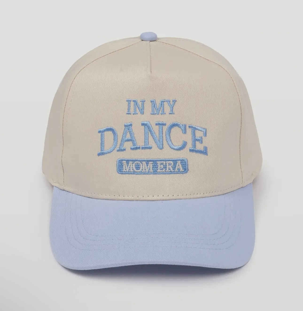 Dance Mom Era Hat
