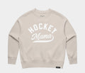 Hockey Mama Company Women's Crew